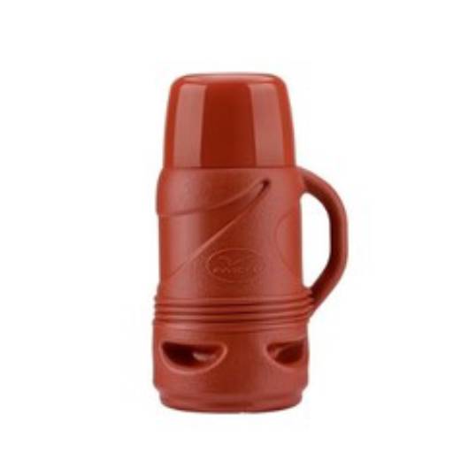 Garrafa Térmica 320ML Rosca Invicta por Casa Vitória