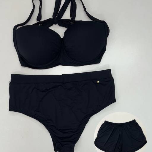 Biquíni adulto Mar & Flor em Uberlândia, MG por Lojas Dom Flavittos