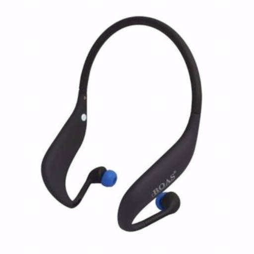 Fone de ouvido Bluetooth  por Mundial Shopping