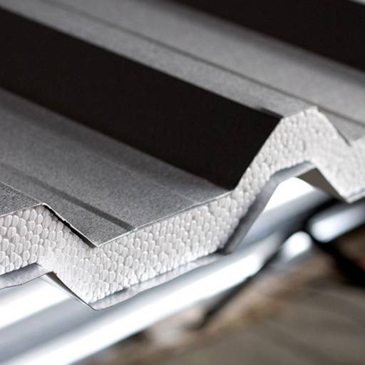 Telhas Metálicas em Riviera de Santa Cristina XIII, SP por Hidroaço