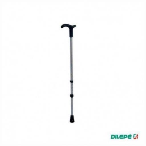 BENGALA DE ALUMINIO  por Cirúrgica Jundiaiense