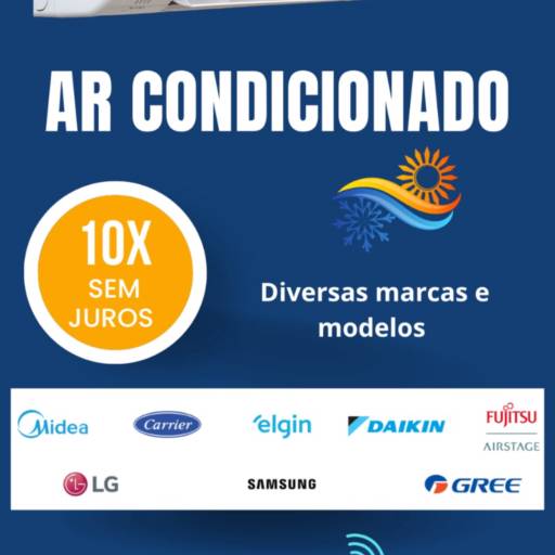 Ar Condicionado 