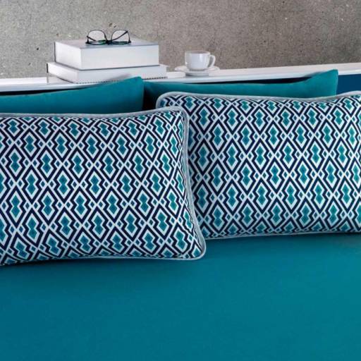 Jogo Queen Size Vivaldi em Osasco, SP por Madalena Decoraçoes