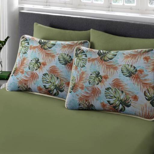 Jogo Queen Size Vivaldi em Osasco, SP por Madalena Decoraçoes