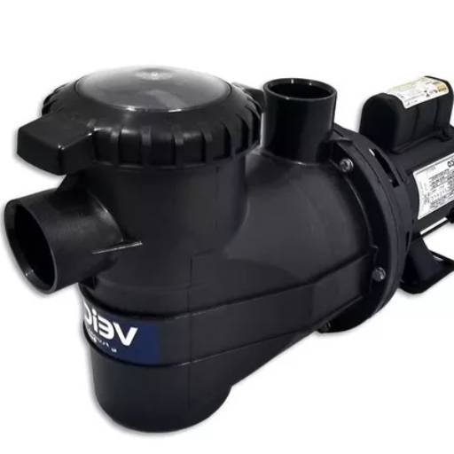 Conjunto Filtrante V20 - Veico por Roma Piscinas • Piscinas de Fibra e Piscinas de Vinil