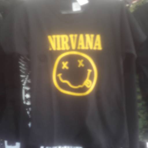 Comprar o produto de Camiseta Nirvana em A Classificar pela empresa Dinastia do Rock em Santa Cruz do Rio Pardo, SP por Solutudo