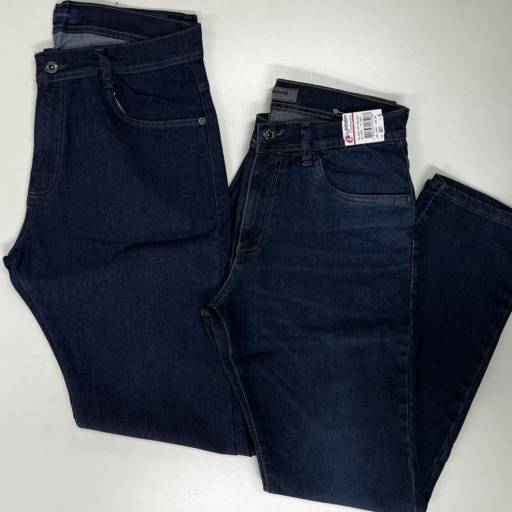 Calça masculina adulta Lemier