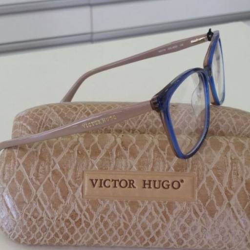 Victor Hugo 1719 por Ótica Foco