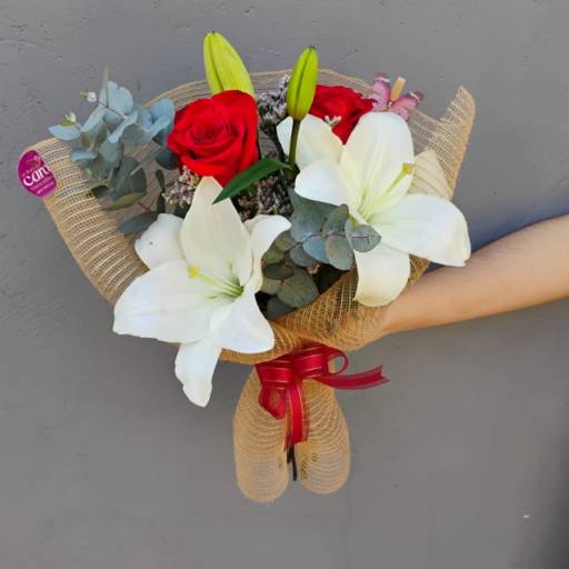 Crush em Foz do Iguaçu, PR por Floricultura As Flores da Carol - Vila A