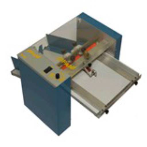 Serrilhadeira modelo S-20 - WSG Brasil