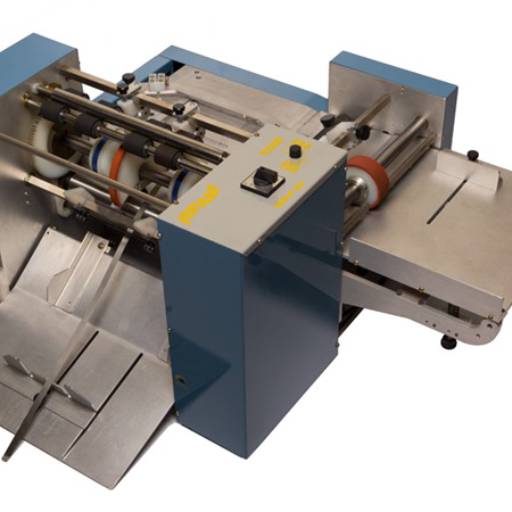 Numeradora modelo N-16, para gráfica - WSG Brasil