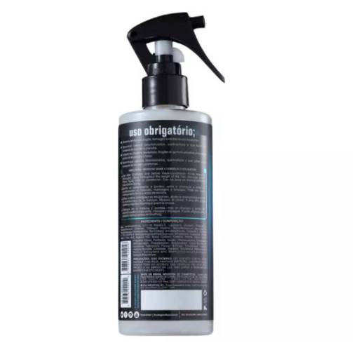 Truss Uso Obrigatório - Tratamento Reconstrutor 260ml por Charmy Perfumes - Centro