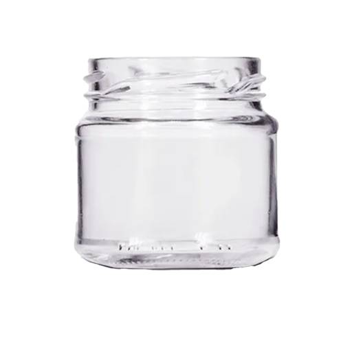 POTE VIDRO 150 MINI BELEM 150 ML  em Foz do Iguaçu, PR por EmbalaFoz