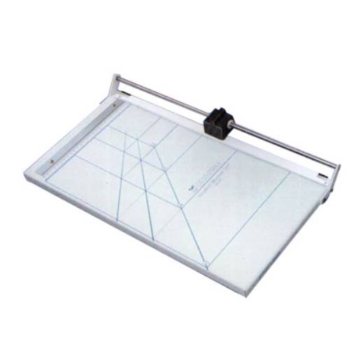 Afiação de facas para refiladoras de papel - WSG Brasil 