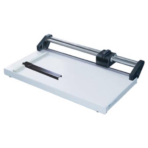 Afiação de facas para máquinas guilhotinas e refiladoras de papel - WSG Brasil