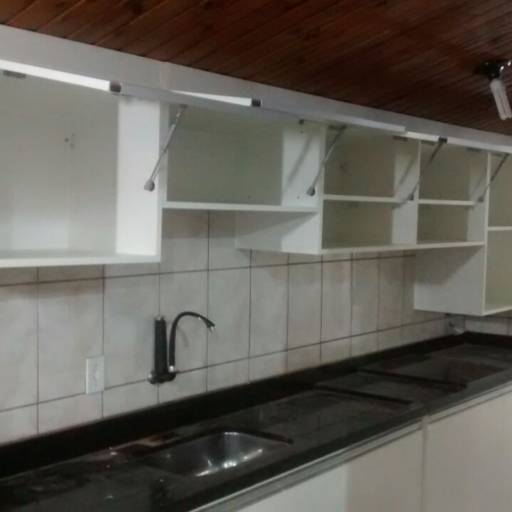 Projeto Cozinha - Álbum 5 por Marcenaria Mario Cézar