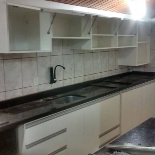 Projeto Cozinha - Álbum 5