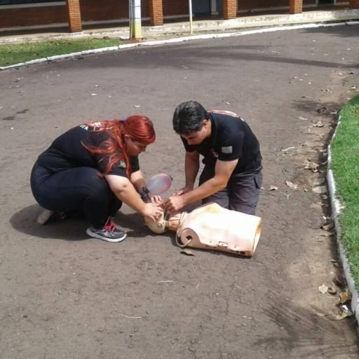 A.P.H – Atendimento Pré Hospitalar - Álbum 2 por B.p.c Emergencia Treinamentos Marilia-Lin/sp