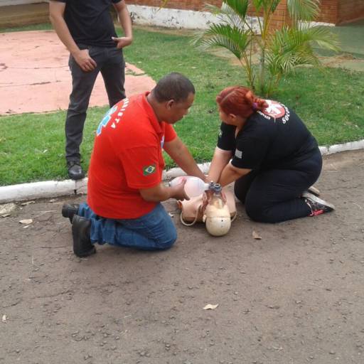 A.P.H – Atendimento Pré Hospitalar - Álbum 2 por B.p.c Emergencia Treinamentos Marilia-Lin/sp