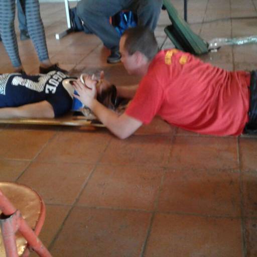 A.P.H – Atendimento Pré Hospitalar - Álbum 2 por B.p.c Emergencia Treinamentos Marilia-Lin/sp