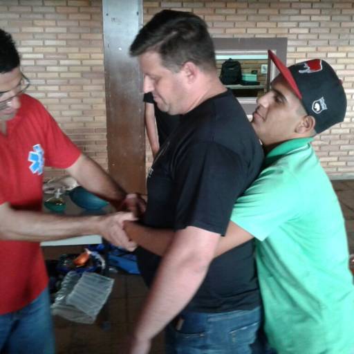 A.P.H – Atendimento Pré Hospitalar - Álbum 2 por B.p.c Emergencia Treinamentos Marilia-Lin/sp