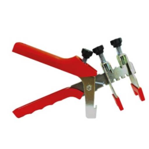 Alicate Nivelador em Boituva, SP por Solução Materiais e Equipamentos