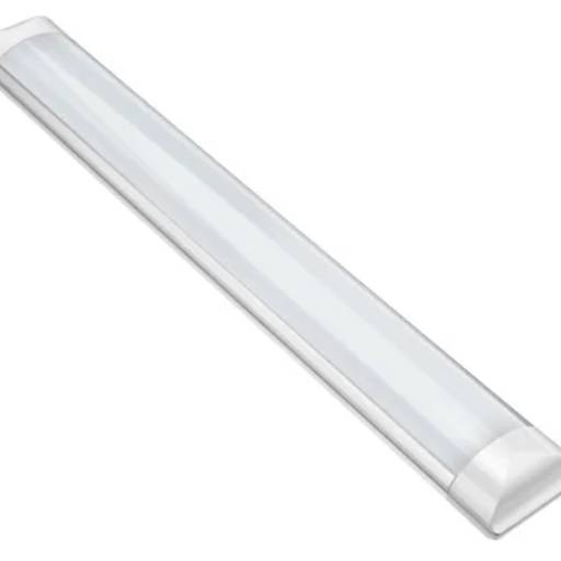 Comprar o produto de Luminária de Led 18w 30cm Slim em Materiais para Construção pela empresa Solução Materiais e Equipamentos em Boituva, SP por Solutudo