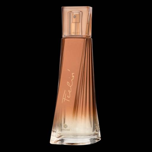 Feelin For Her por Superação Treinamentos e Marketing de Relacionamentos