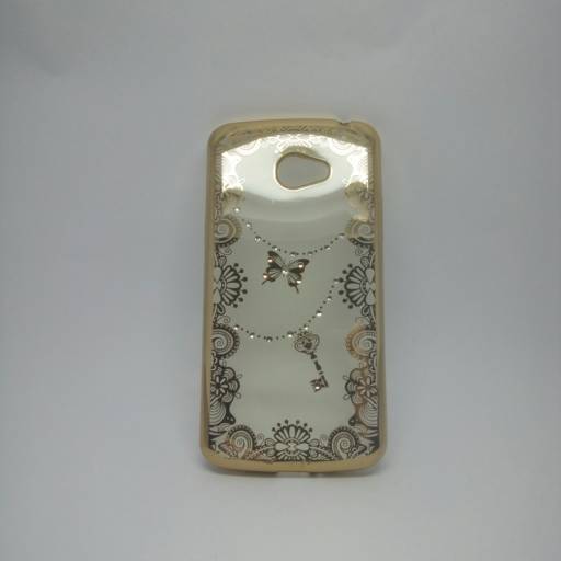 Capa LG K5
