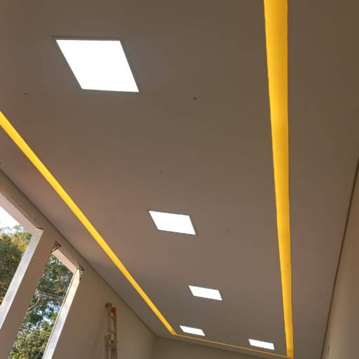 Construção em Geral com Qualidade no Santa Bárbara Resort por Edvan Construções em Geral