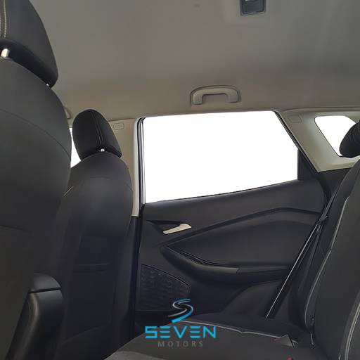 CHEVROLET TRACKER 1.0 4P FLEX TURBO AUTOMÁTICO- 2020/2021 em Botucatu, SP por Seven Motors Concessionária