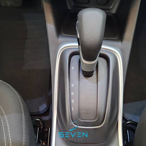 CHEVROLET TRACKER 1.0 4P FLEX TURBO AUTOMÁTICO- 2020/2021 em Botucatu, SP por Seven Motors Concessionária