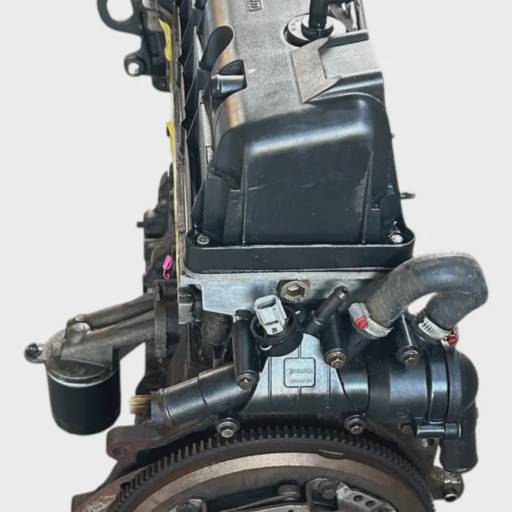 MOTOR ZETEC 1.0 GASOLINA KA FIESTA 00/05 em Jundiaí, SP por Ache Fácil Auto Peças MOTOR ZETEC 1.0 GASOLINA KA FIESTA 00/05 em Jundiaí, SP por Ache Fácil Auto Peças