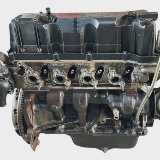 MOTOR ZETEC 1.0 GASOLINA KA FIESTA 00/05 em Jundiaí, SP por Ache Fácil Auto Peças MOTOR ZETEC 1.0 GASOLINA KA FIESTA 00/05 em Jundiaí, SP por Ache Fácil Auto Peças