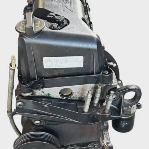 MOTOR ZETEC 1.0 GASOLINA KA FIESTA 00/05 em Jundiaí, SP por Ache Fácil Auto Peças MOTOR ZETEC 1.0 GASOLINA KA FIESTA 00/05 em Jundiaí, SP por Ache Fácil Auto Peças