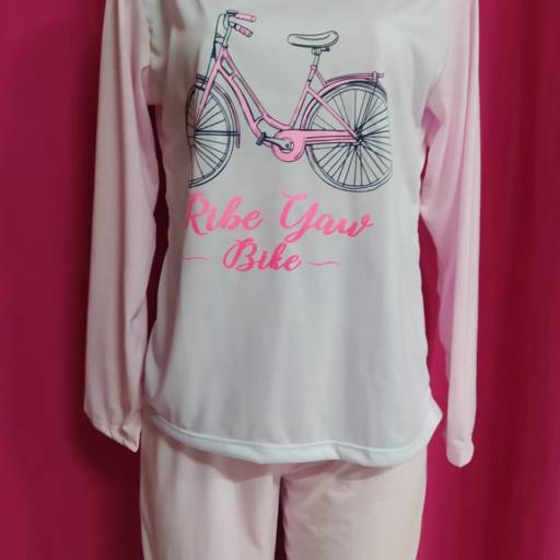 Pijama inverno fem em Bauru, SP por Leh Lingerie e Moda Praia