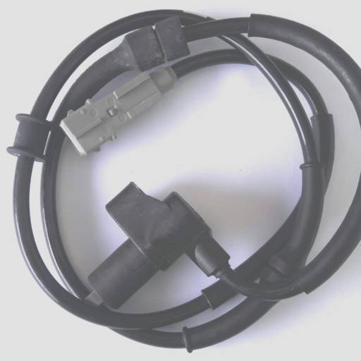 Sensor Abs Roda Traseira Citroen Xsara Picasso  por Casa da Injeção Caraguá