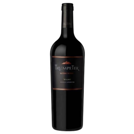 Vinho Trumpeter Malbec- 1500ml