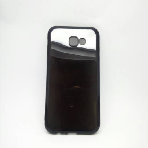 Capa Samsung A5 2017