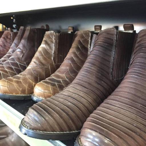 Botas, botinas e coturnos ! por Multi Tec