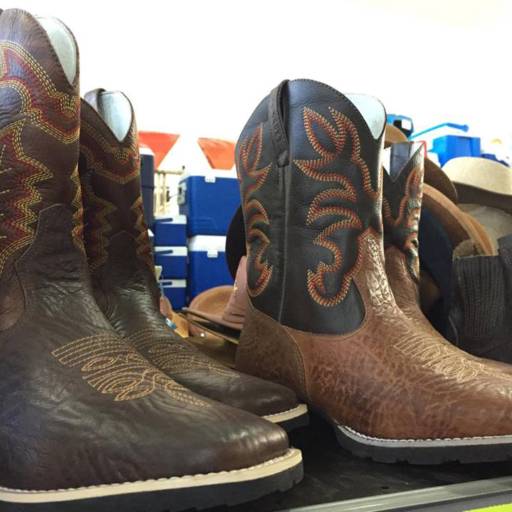 Botas, botinas e coturnos ! por Multi Tec