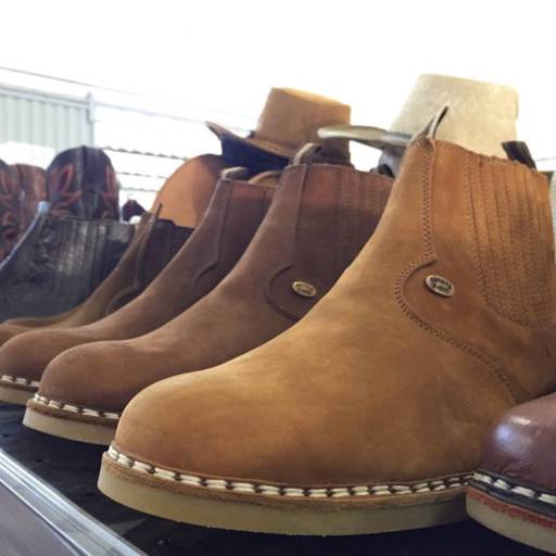 Botas, botinas e coturnos ! por Multi Tec