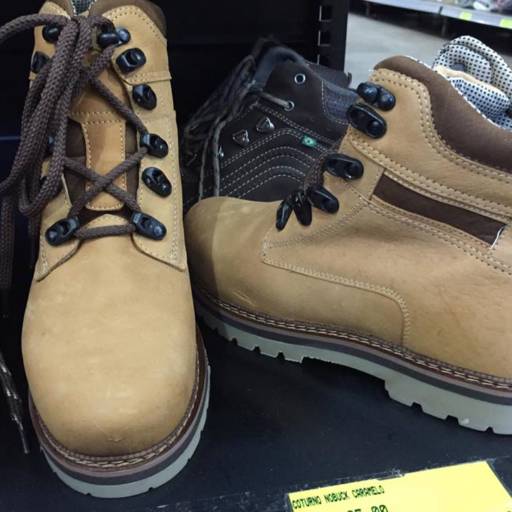 Botas, botinas e coturnos ! por Multi Tec