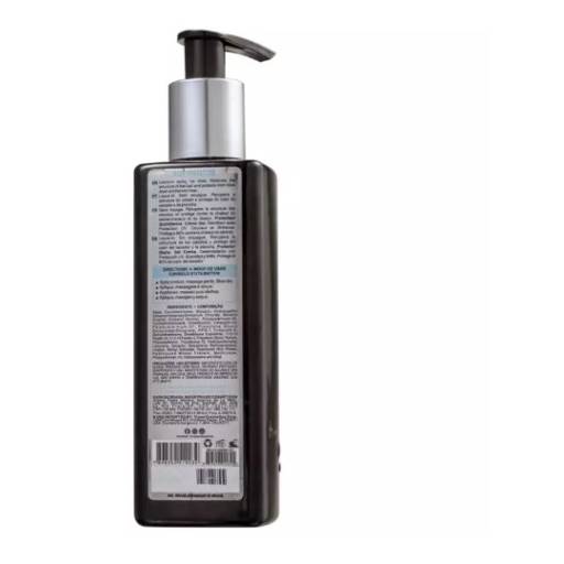 Truss Finish Hair Protector - Leave-in 250ml por Charmy Perfumes - Centro