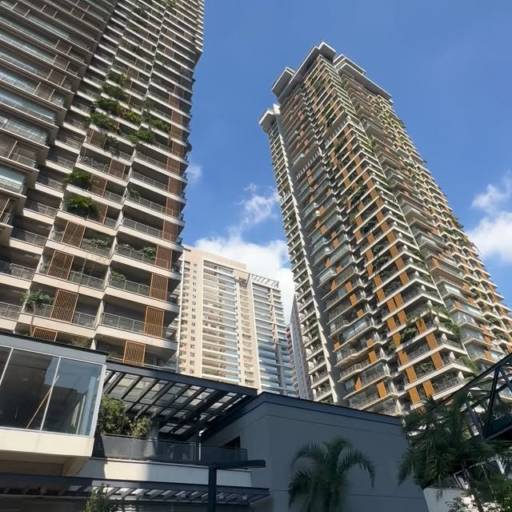Compra e Venda de Imóveis em Osasco, SP