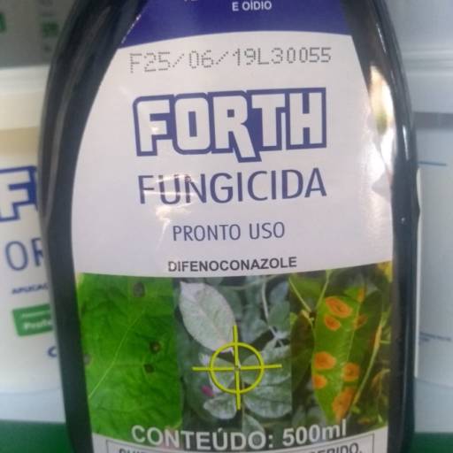 Comprar o produto de Fungicida em A Classificar pela empresa Botucatu Garden em Botucatu, SP por Solutudo