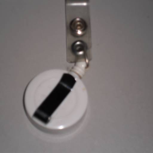 Roller clips personalizados - WSG Brasil