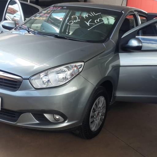 SIENA por Ponto Forte Multimarcas