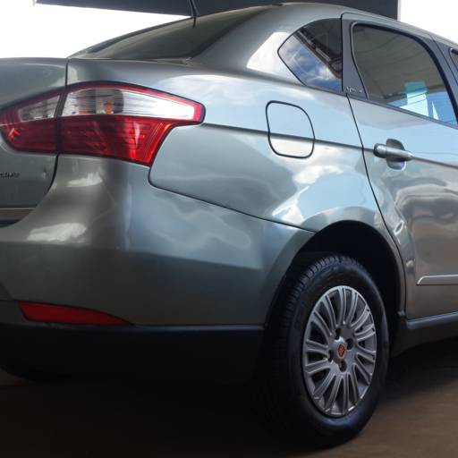 SIENA por Ponto Forte Multimarcas