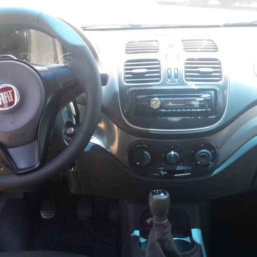 SIENA por Ponto Forte Multimarcas